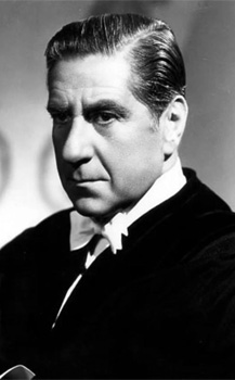 Robert Warwick